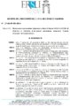 \"Decreto